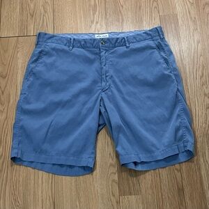 Size: 36 (Per Manufacturer tag, see pictures & measurements for actual fit.)